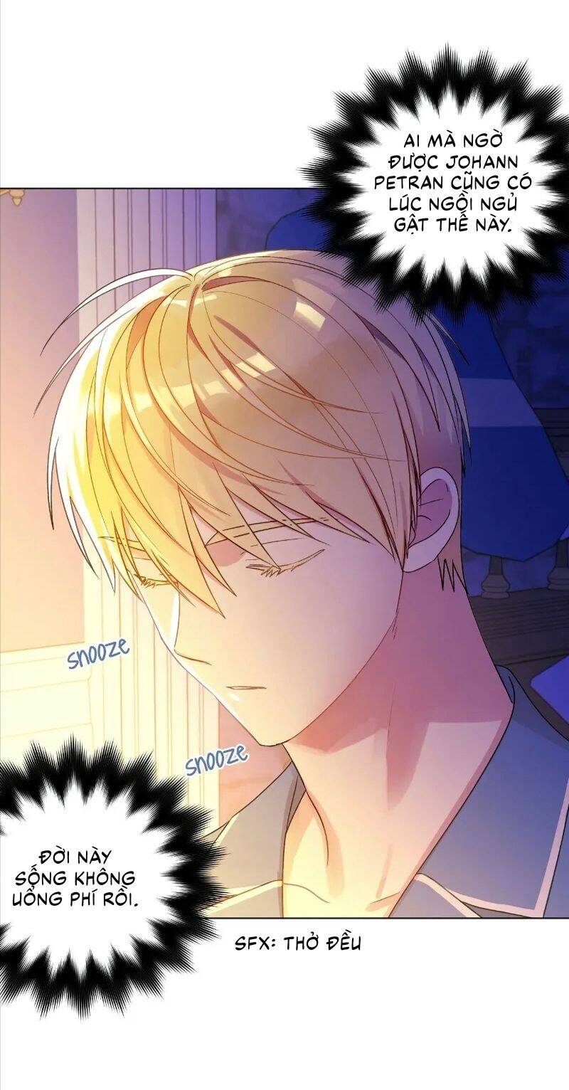 nhật ký quan sát elena evoy chapter 15 42