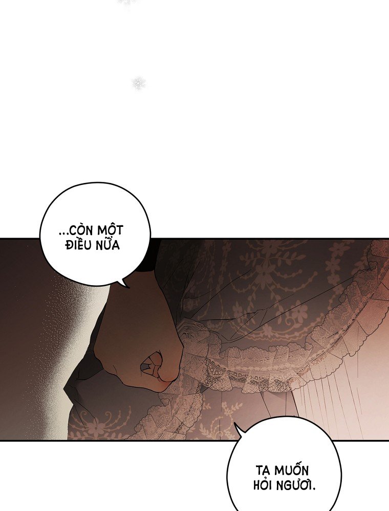 quý cô bí ẩn - secret lady chapter 61.1 52