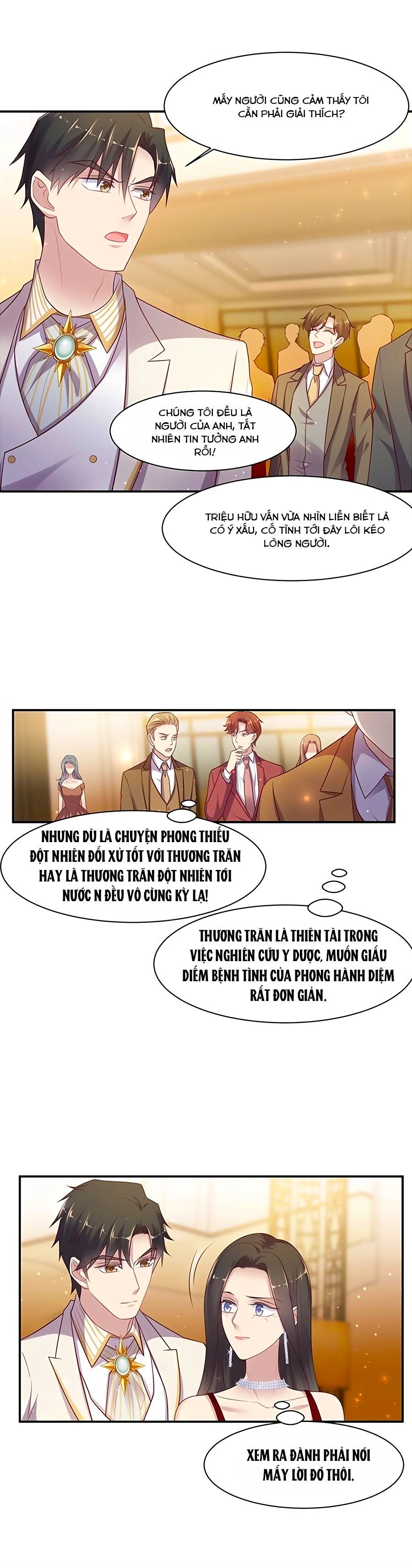 khoá chặt đôi môi (full) chapter 79 13