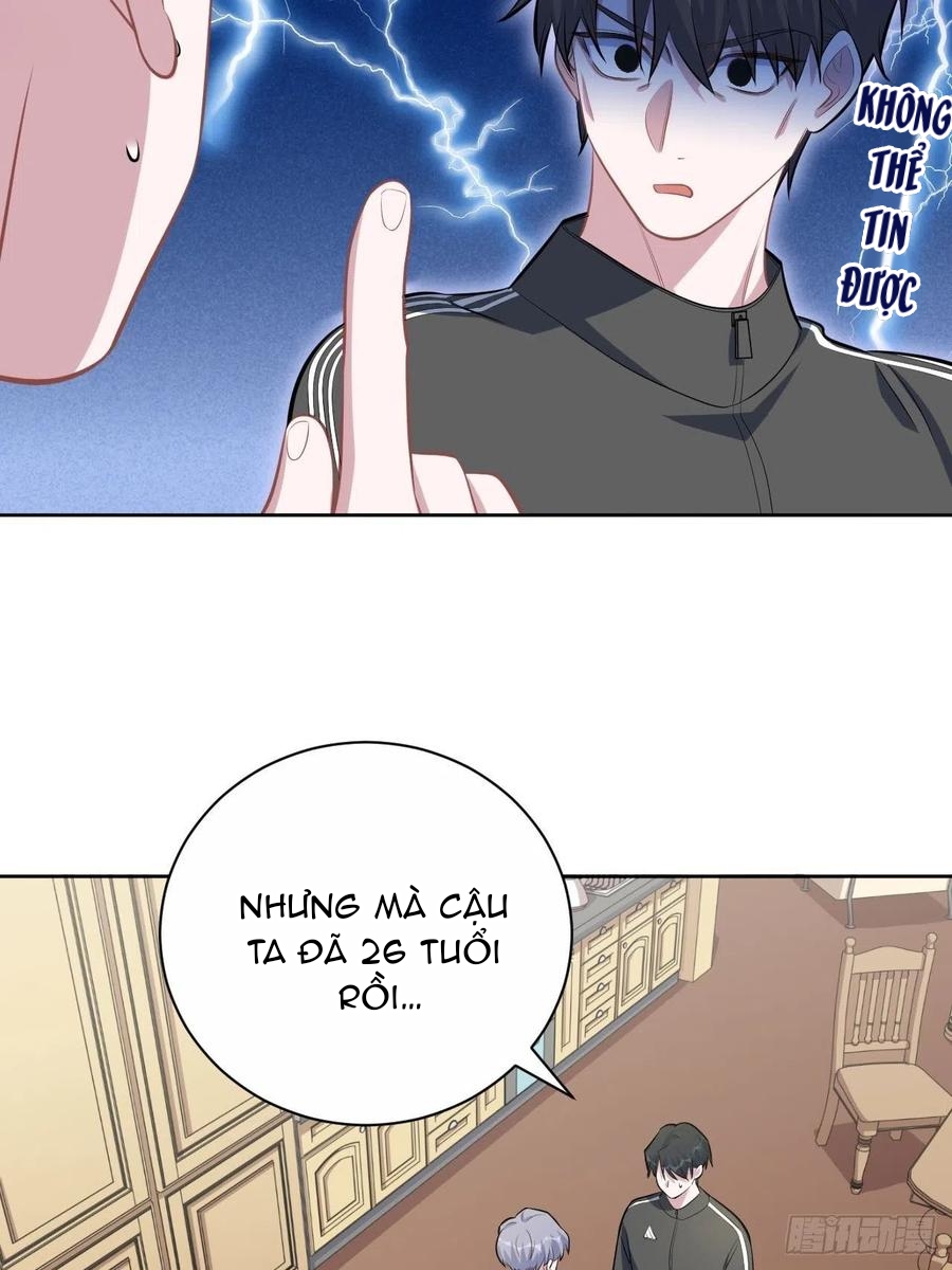 bố vợ đại nhân là bà xã chapter 122 22