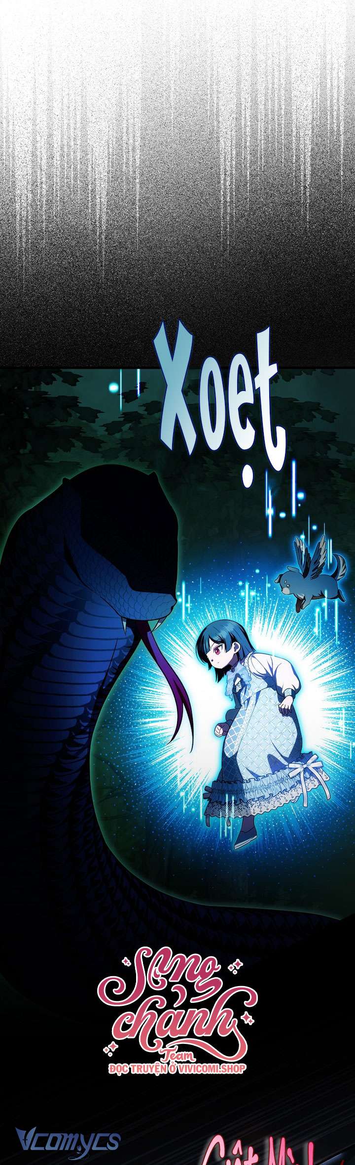 lần đầu bé út được yêu thương chapter 57 31