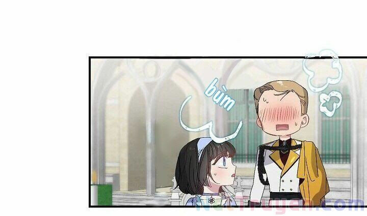 mối tình đầu của bạo chúa chapter 26 18