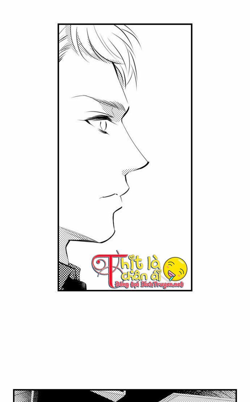 trêu ghẹo "gấu" nhà tôi! chapter 9 24