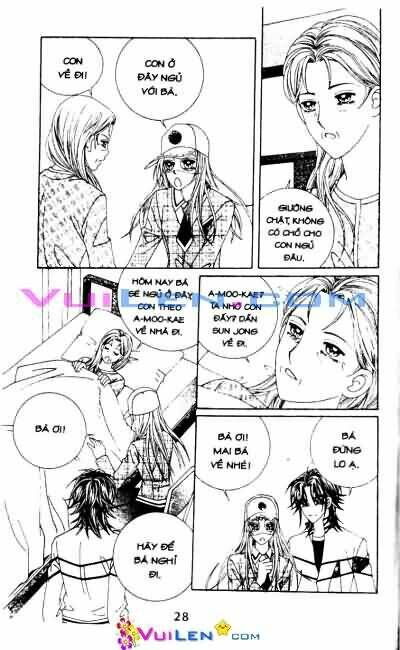 sâu trong ánh mắt chapter 26 9