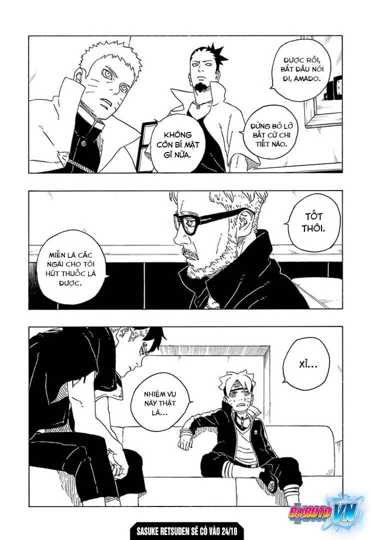 uzumaki boruto chapter 74 45