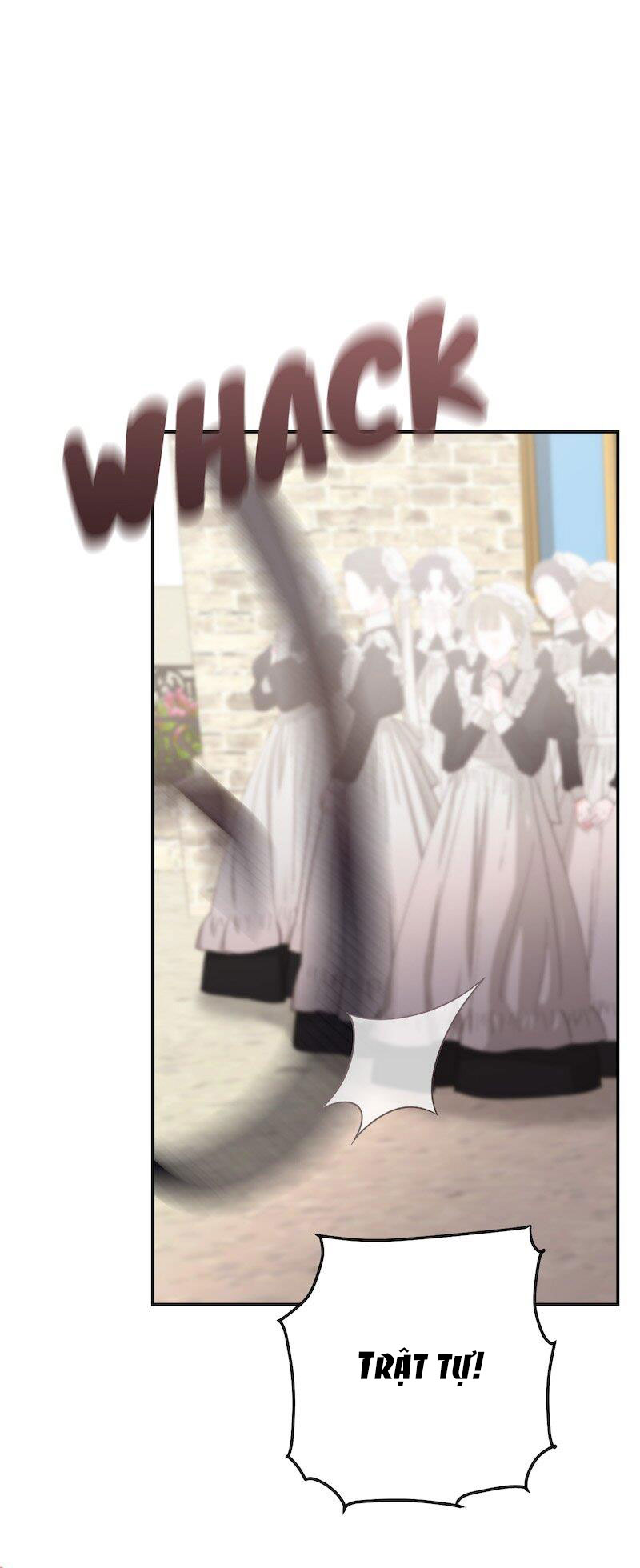 nữ hầu muốn đình công chapter 22.1 3