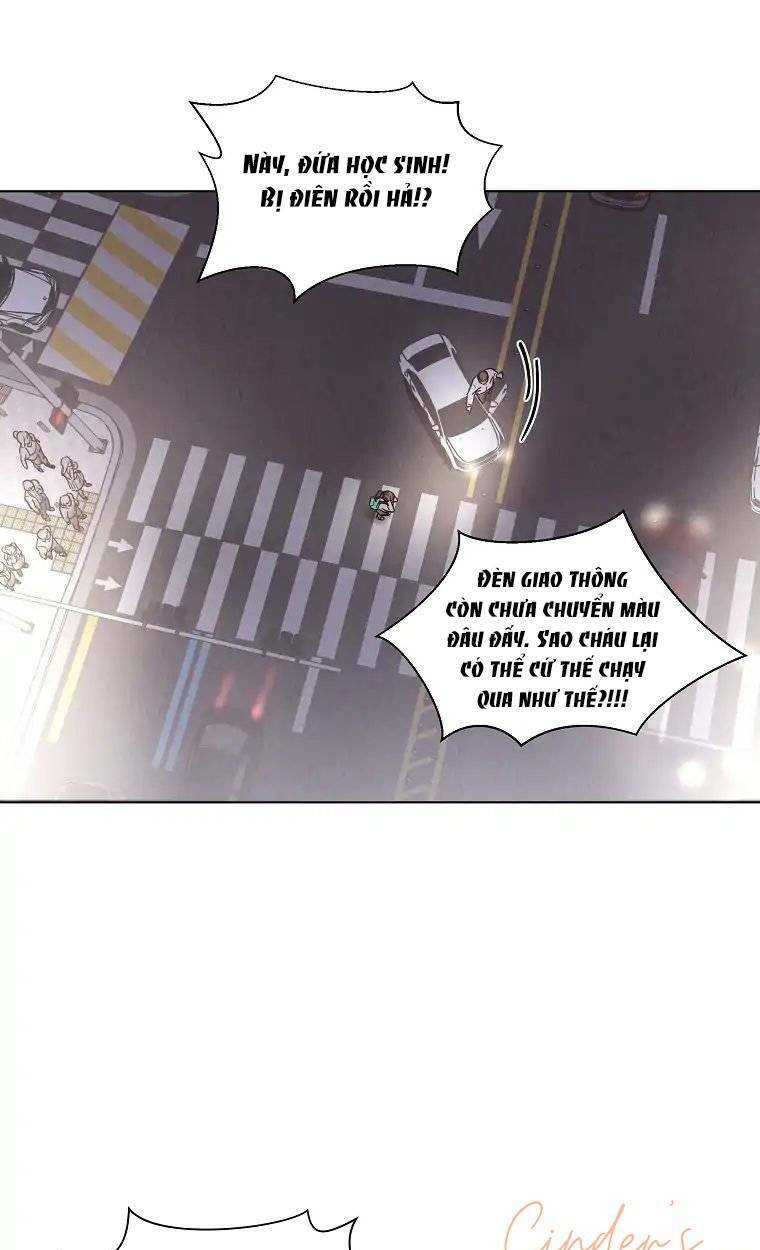 chào nhé, không làm thông gia nữa đâu! chapter 4 8