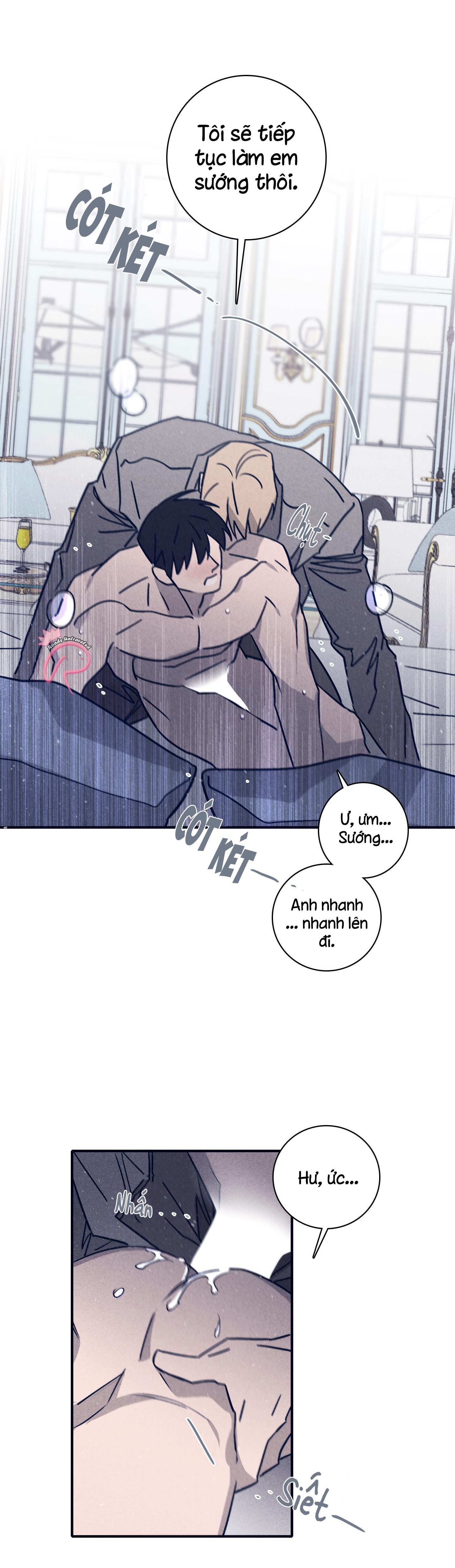 độc dược (marcel) chapter 44 12