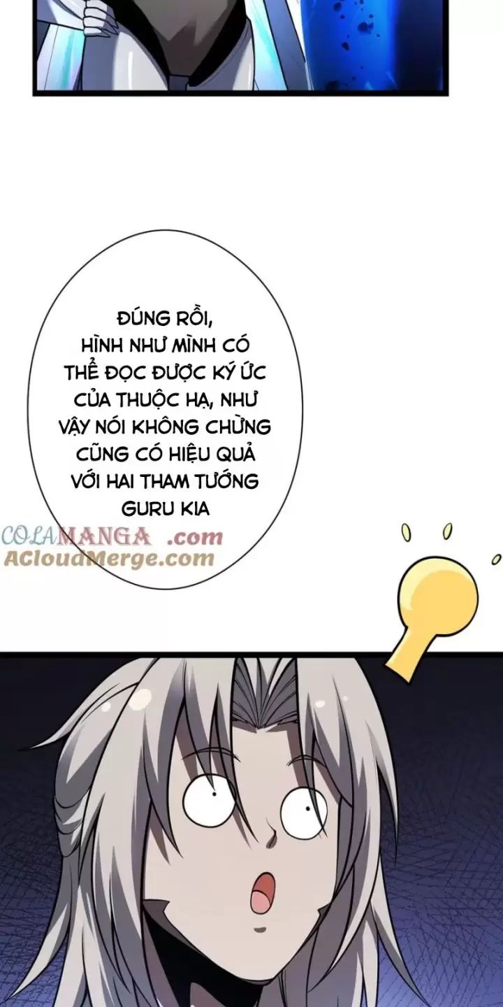 ta, chúa tể rừng xanh chapter 27 20