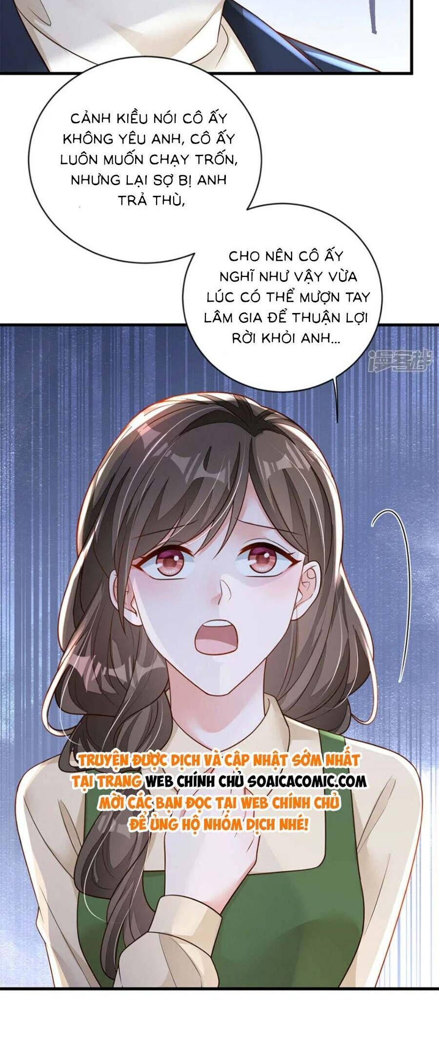 ác ma thì thầm chapter 163 12