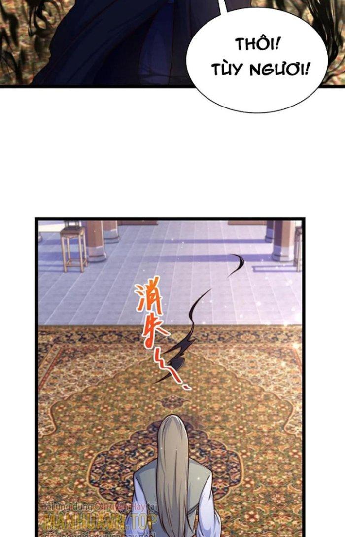 ta nuôi ma quỷ ở trấn ma ti chapter 79 19