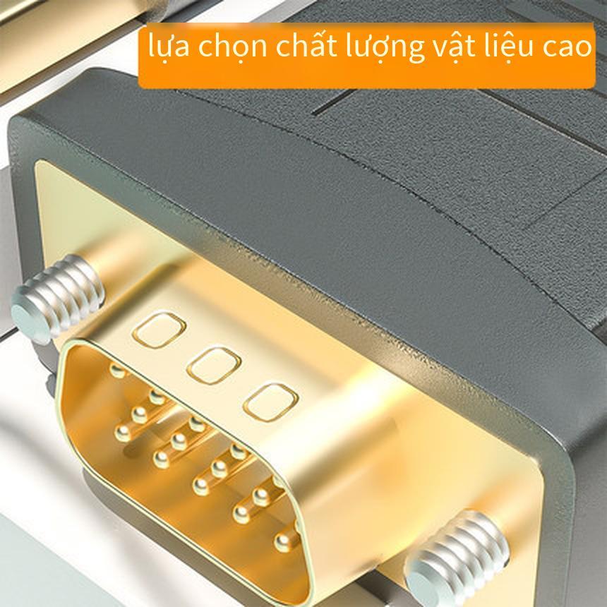 Giá rẻ nhất Dây chuyển đổi TO VGA Chip chuyển HI cáp HD 1.8 mét sản phẩm kỹ thuật số khác HDMIH