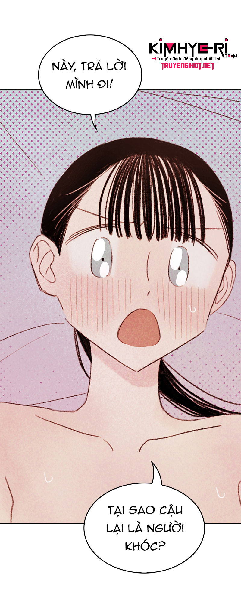 trò chơi dâm đãng chapter 8.2 28