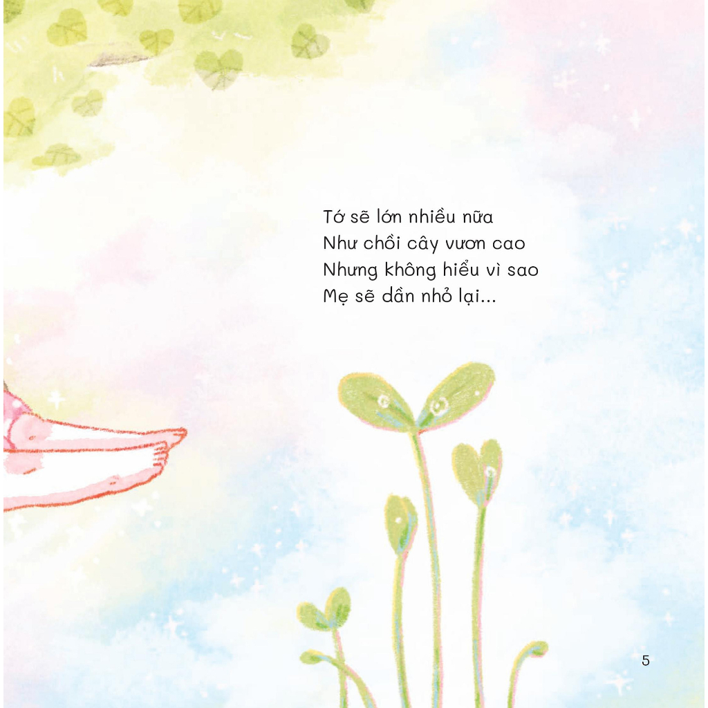 Một Vòng Yêu Thương