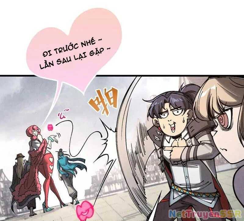 vạn cổ chí tôn chapter 320 21