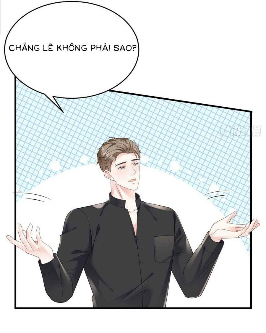 đại tiểu thư có ý đồ gì xấu đâu chapter 123 9