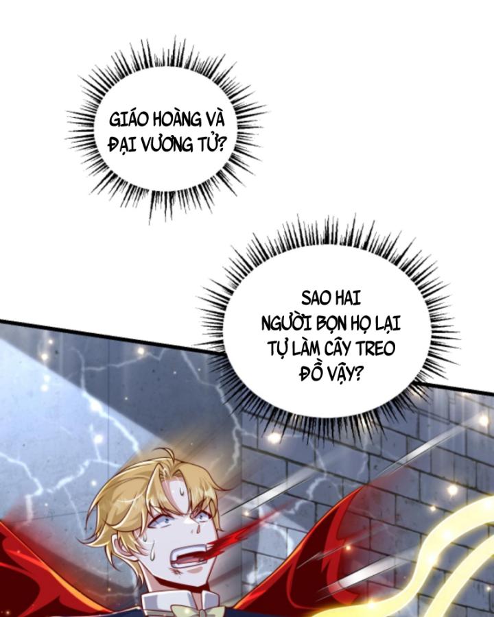 người chơi và nhân vật chính đều muốn làm hại ta chapter 126 13