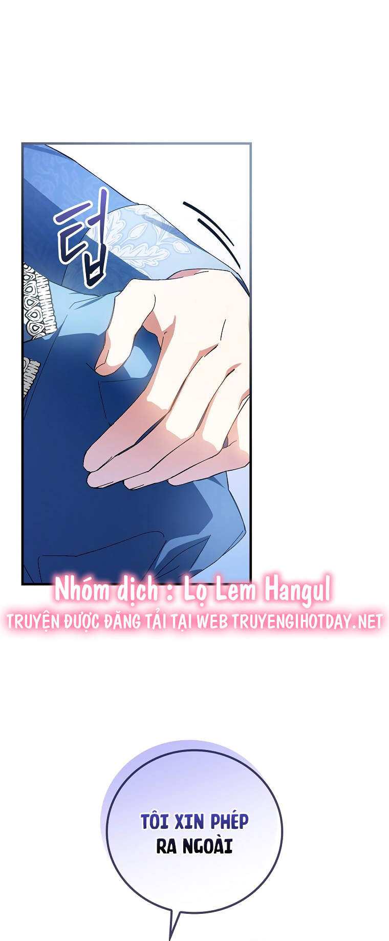 Kế hoạch kết thúc có hậu cho nhân vật phản diện chapter 79.1 4