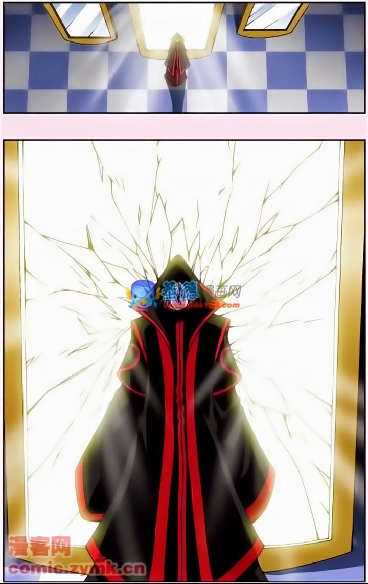 thâu tinh cửu nguyệt thiên chapter 87 18