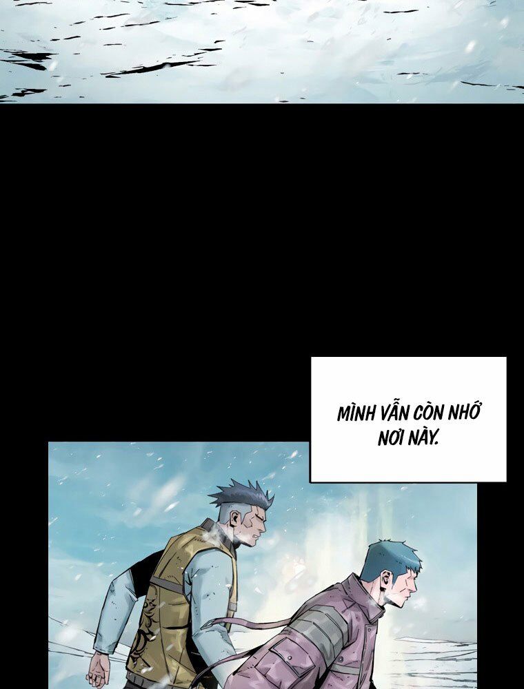 mật mã mê cung chapter 14 13