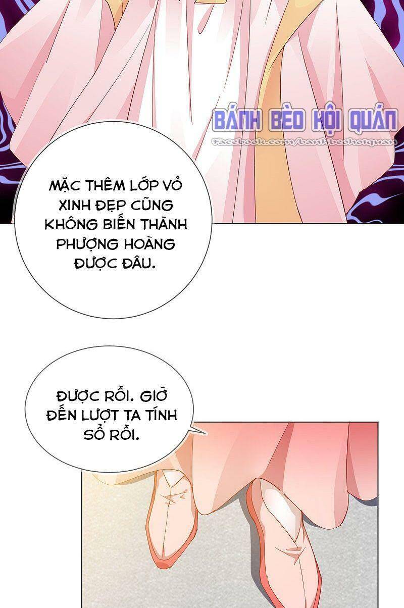 công lược trưởng thành của vương phi chapter 39 35