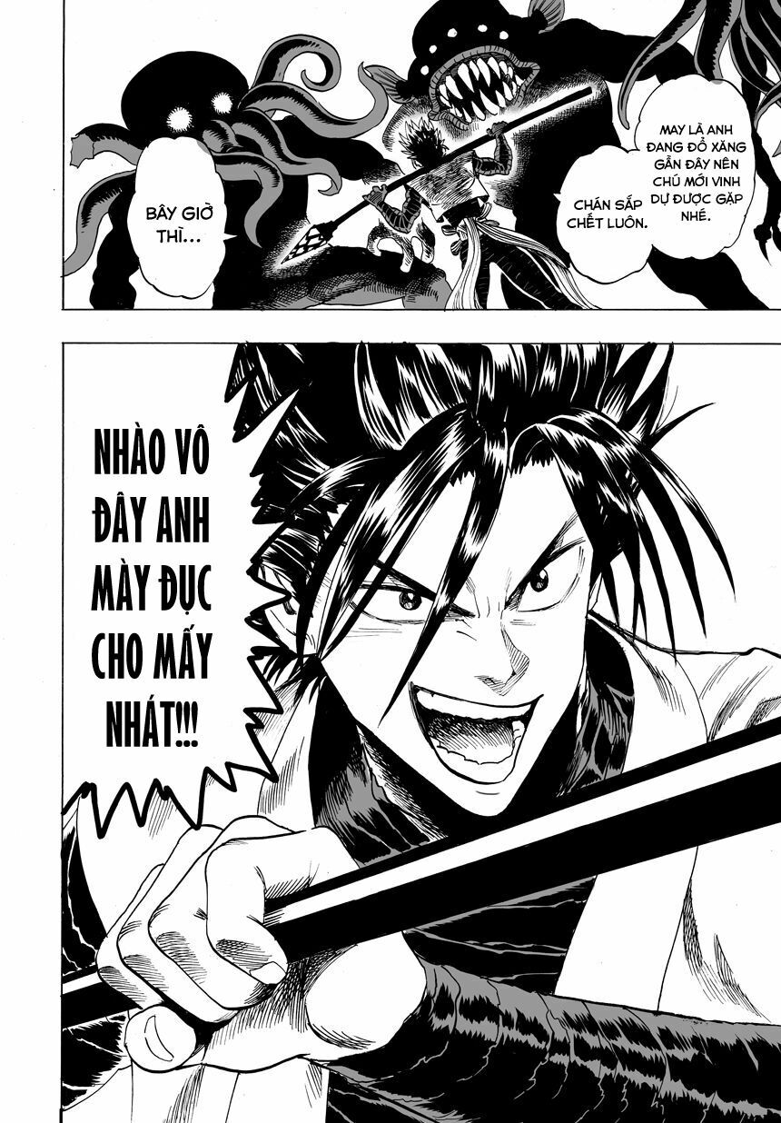 one-punch man chapter 28 12