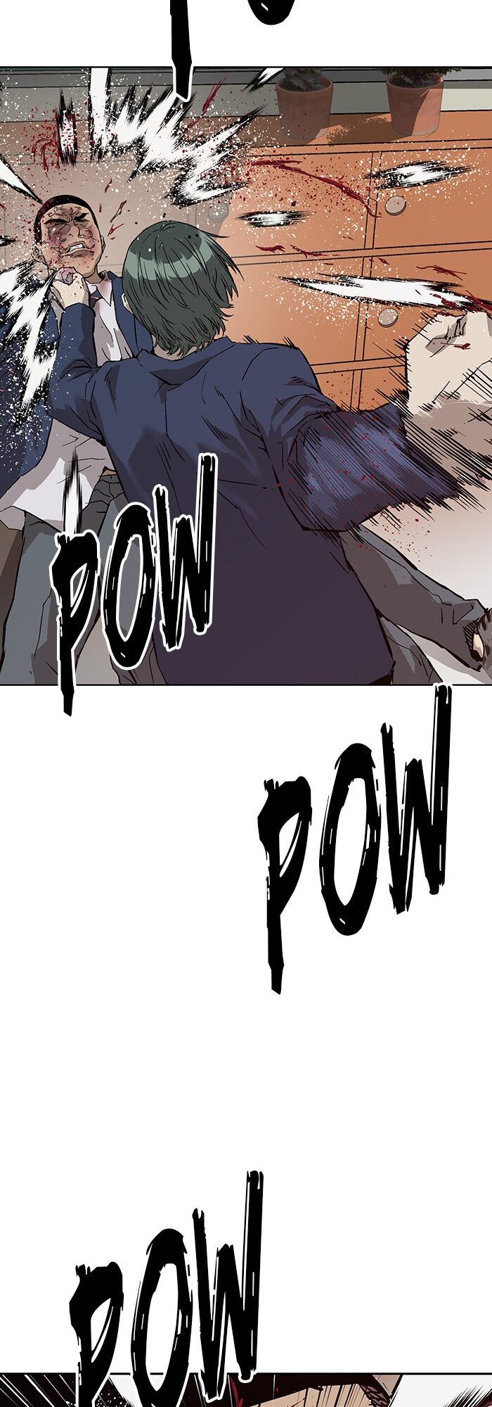 anh hùng yếu chapter 136 64