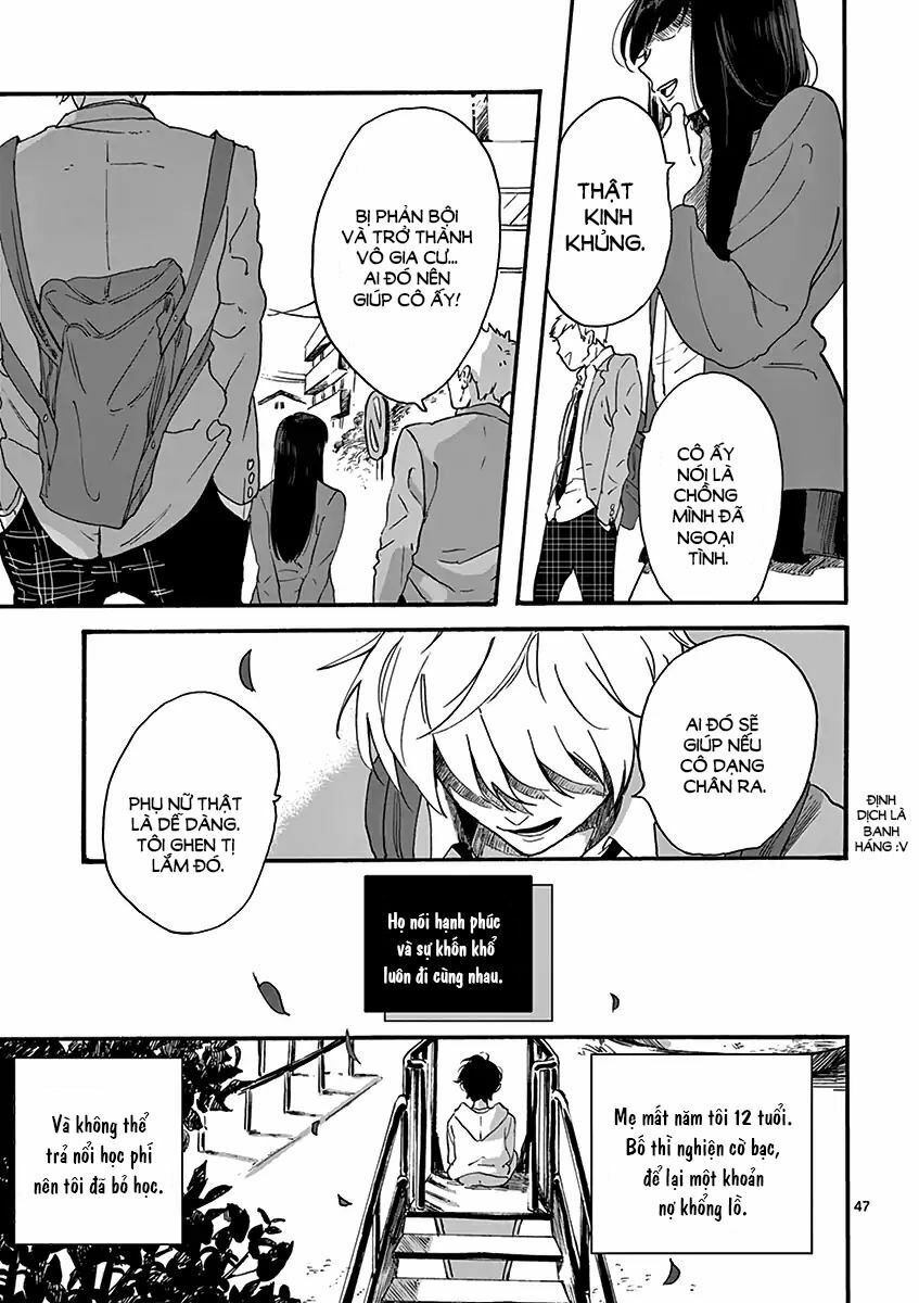 promise cinderella chapter 1 48