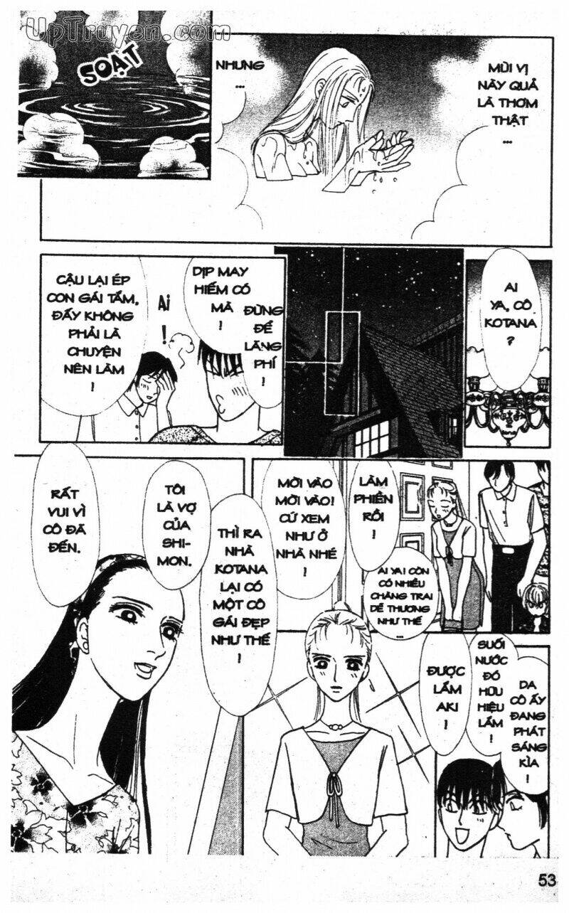 hoàng tử hoa - bud boy chapter 14 51