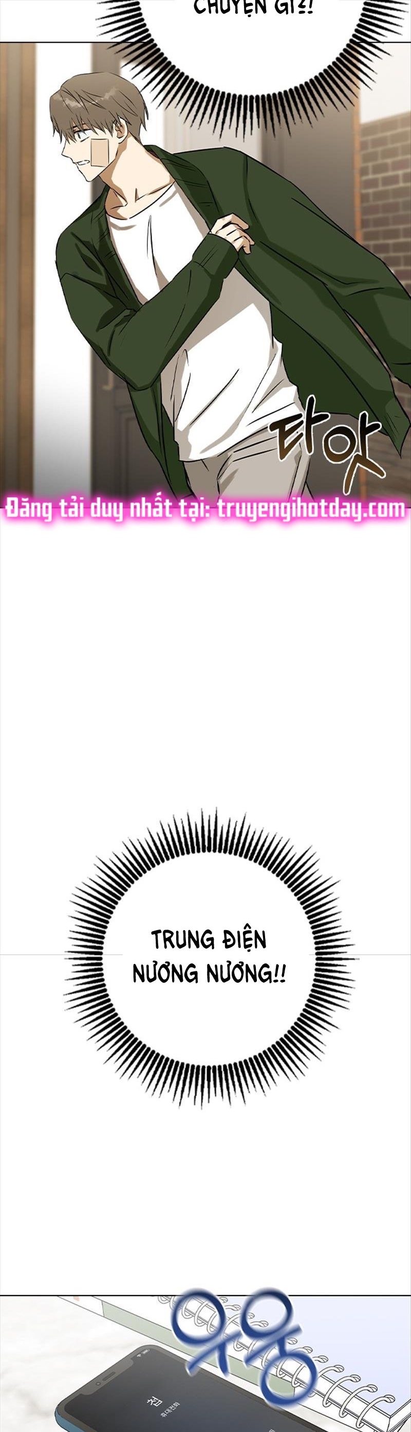 nhân duyên kiếp trước chapter 40.1 25