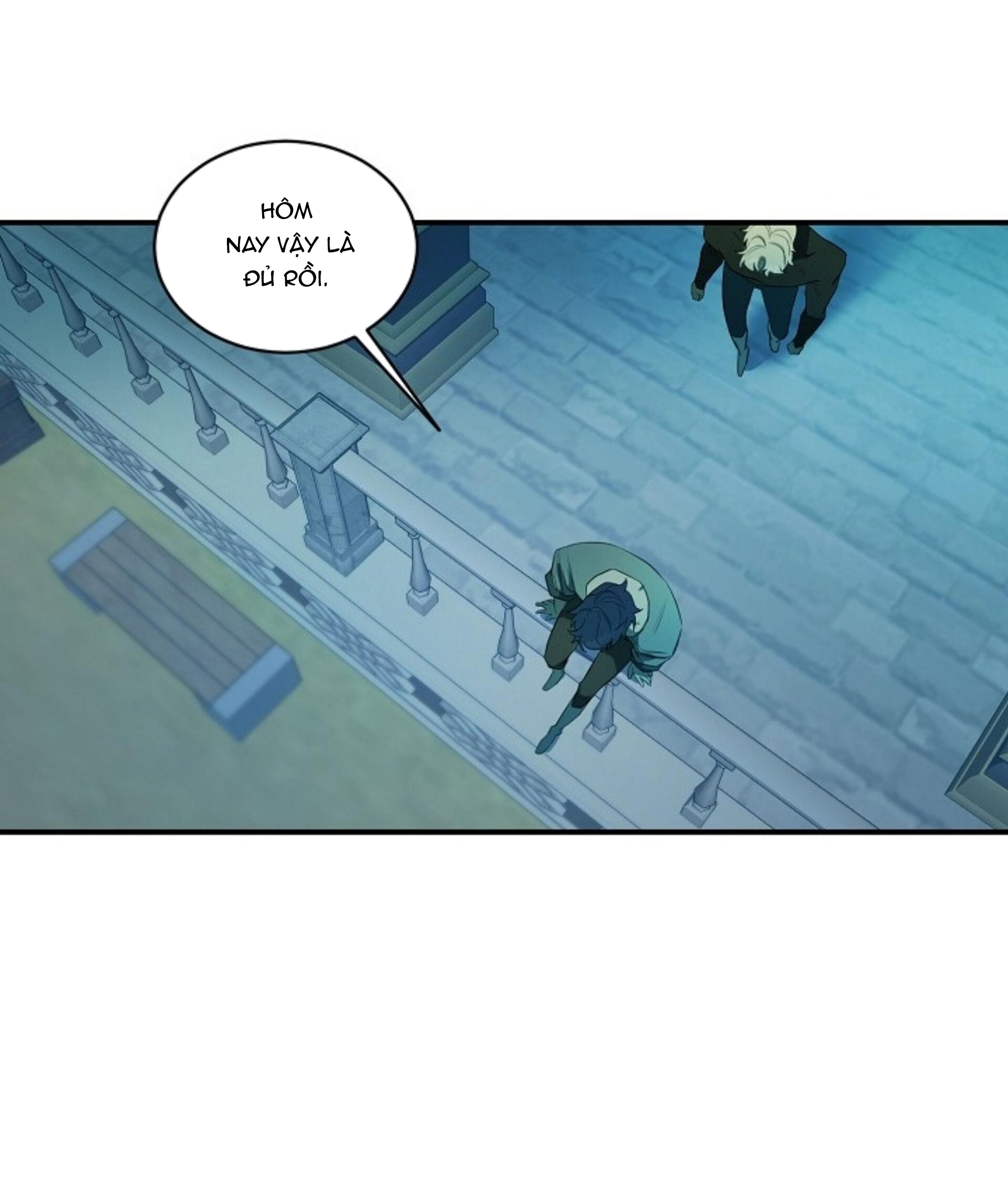 vừa yêu vừa ghét chapter 4 44