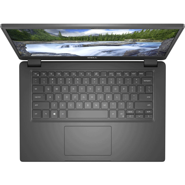 Laptop Dell Latitude 3410 L3410I5SSD (Core i5-10210U/ 8GB RAM/ 256GB SSD/ 14 HD/ Fedora) - Hàng Chính Hãng