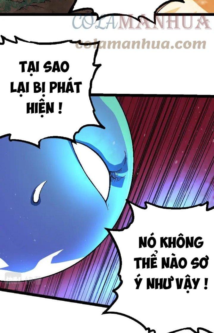 từ cây cổ thụ bắt đầu tiến hóa chapter 37 18