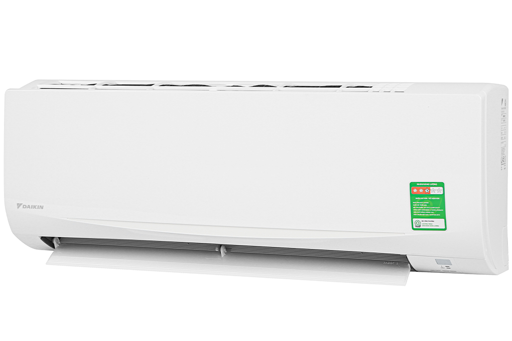 Điều hòa Daikin 1 chiều 11100 BTU ATF35UV1V - Hàng chính hãng - Giao tại HN và 1 số tỉnh toàn quốc