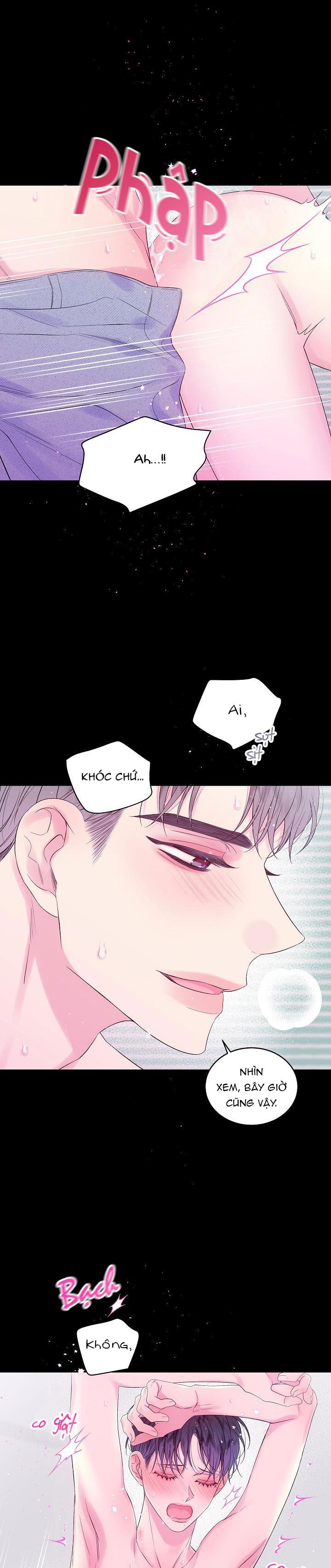 bình minh thứ hai chapter 8 17