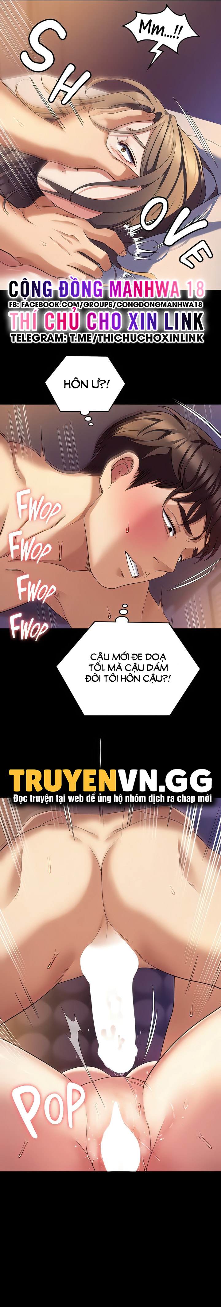 tối nay cưng muốn ăn gì? chapter 90 27