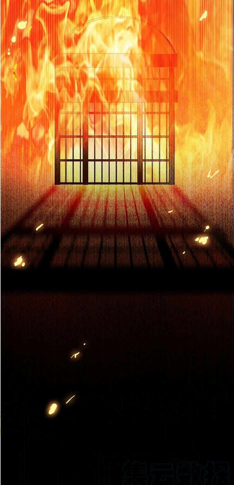 thần luân mật luyến chapter 72 21