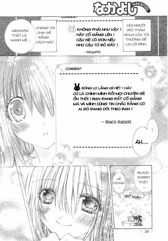 kokoni iru yo chapter 1 14