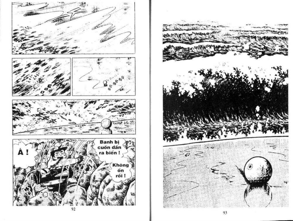 tân teppi chapter 16 45