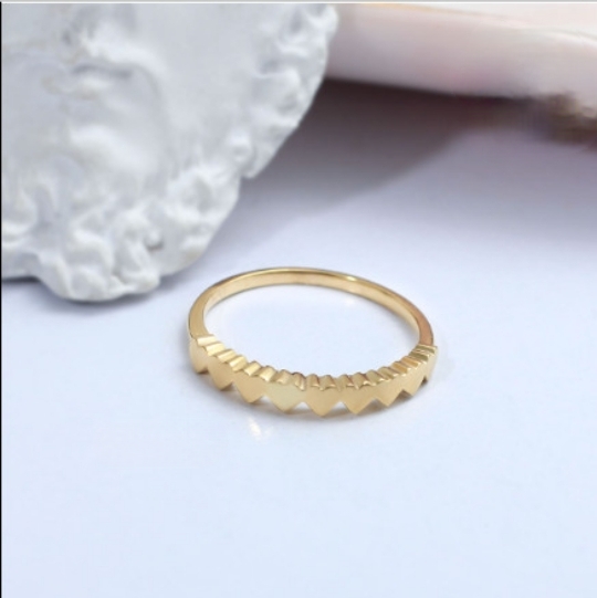 Nhẫn Vàng JR1017 Jyme Jewelry