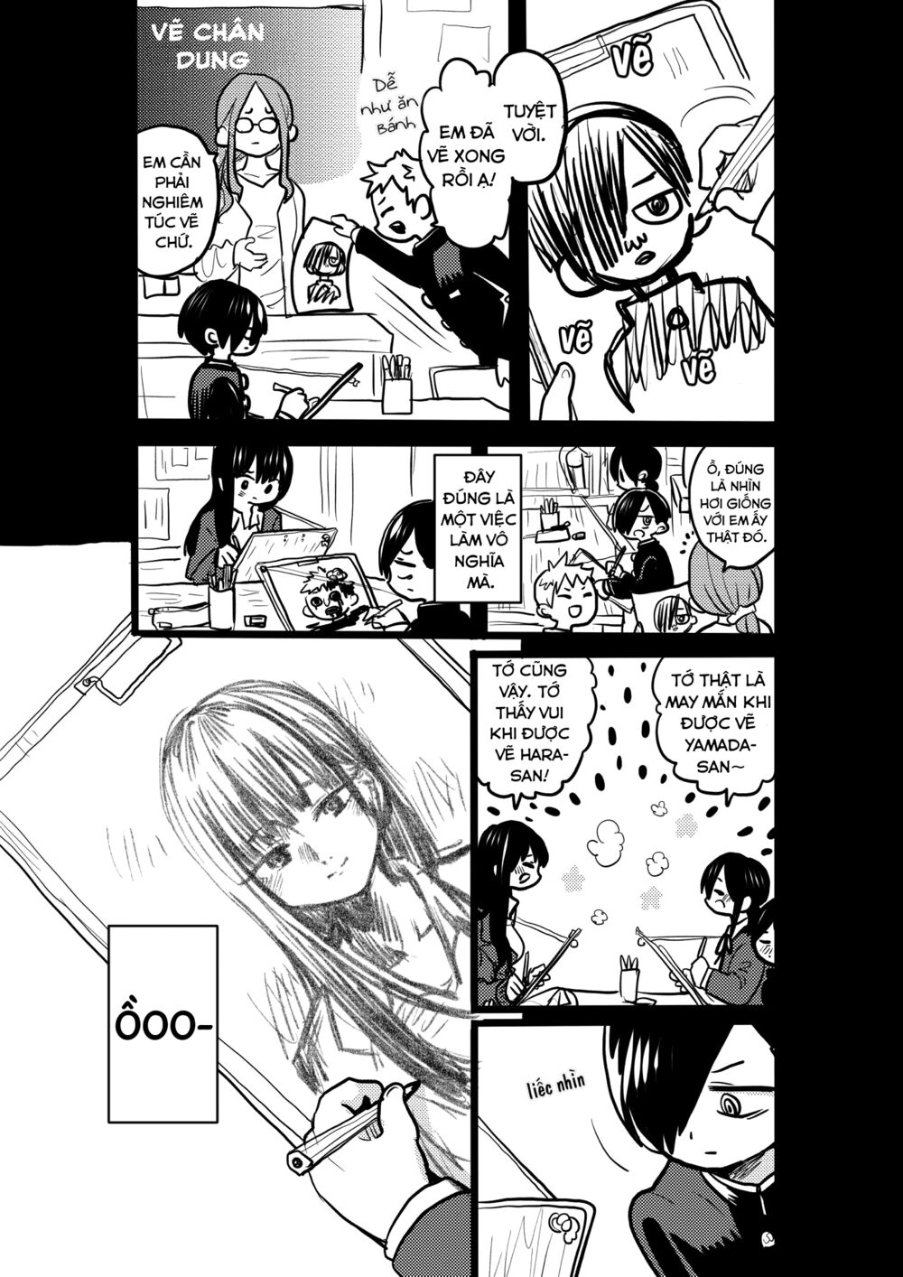 Boku No Kokoro Yabai Yatsu chapter 47.2 1