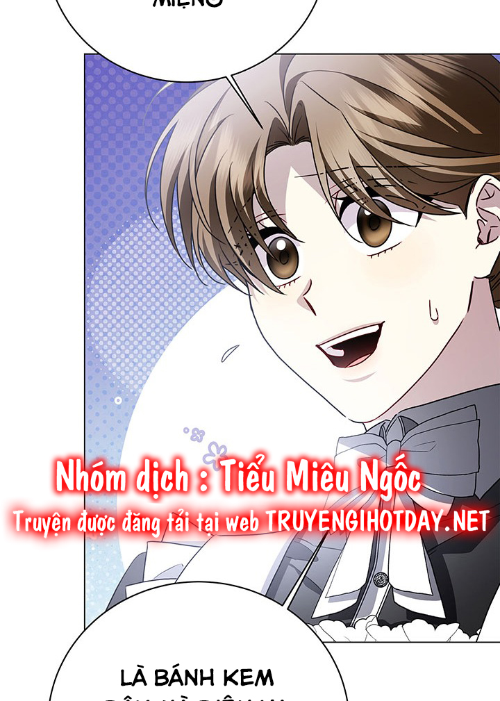 sự hối hận muộn màn chapter 114 72