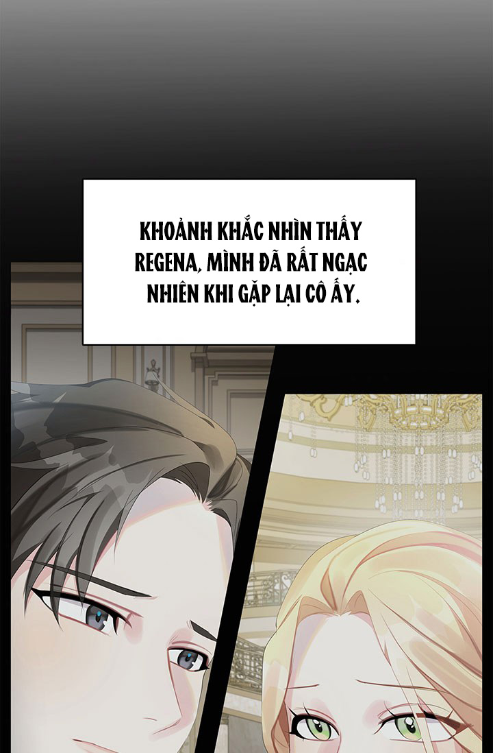 sự hối hận muộn màn chapter 9 70