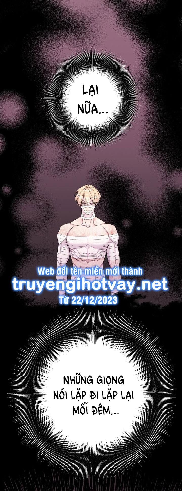 [18+] nếu cứu rỗi một cầm thú hư hỏng chapter 26.2 3