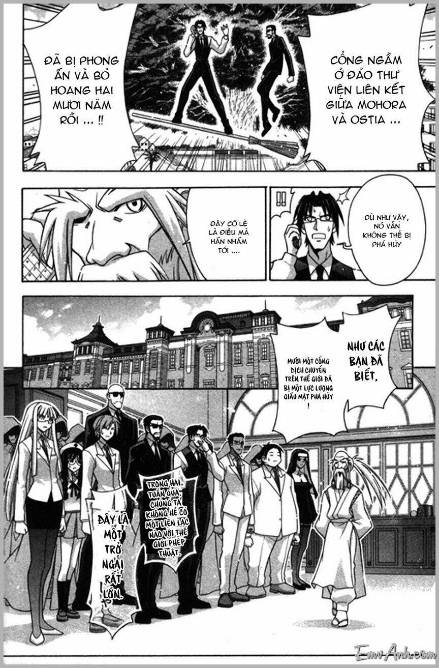 bậc thầy ma pháp chapter 287 12