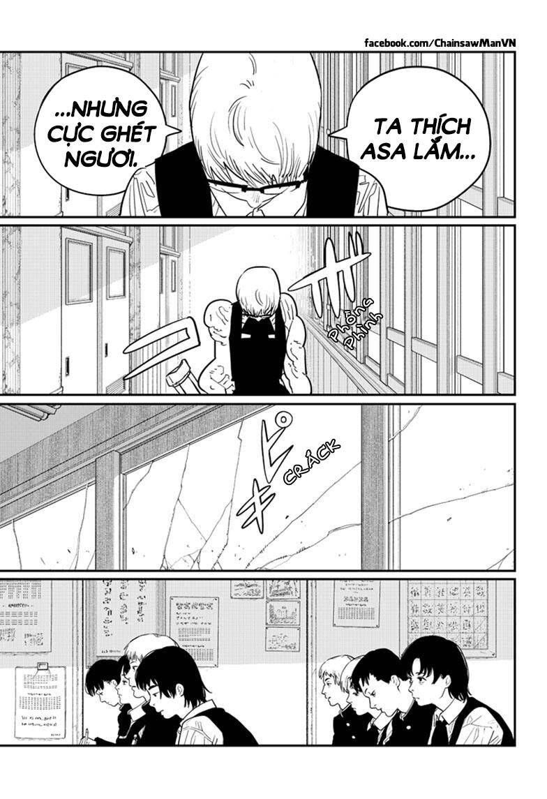 chainsaw man - thợ săn quỷ chapter 106 15