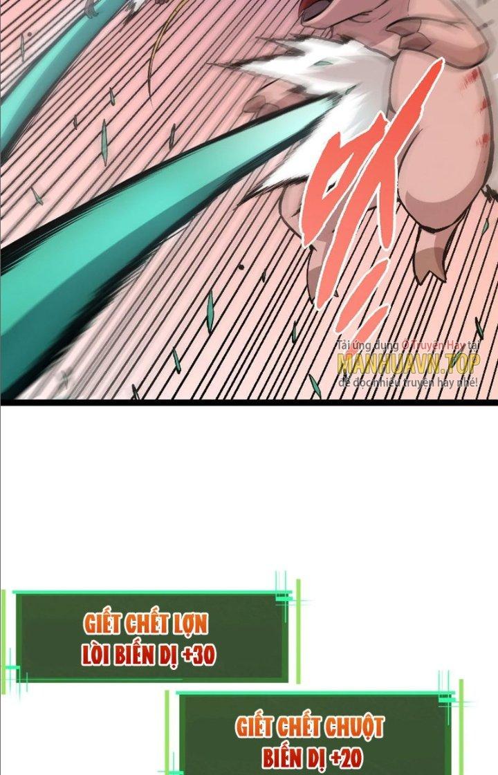 từ cây cổ thụ bắt đầu tiến hóa chapter 20 31