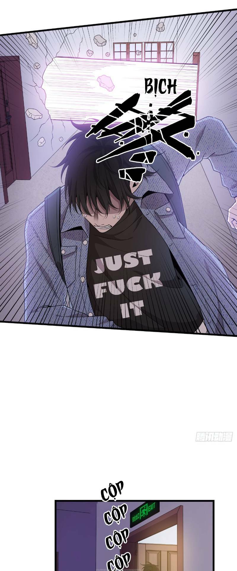 thát không mê thất chapter 43 21