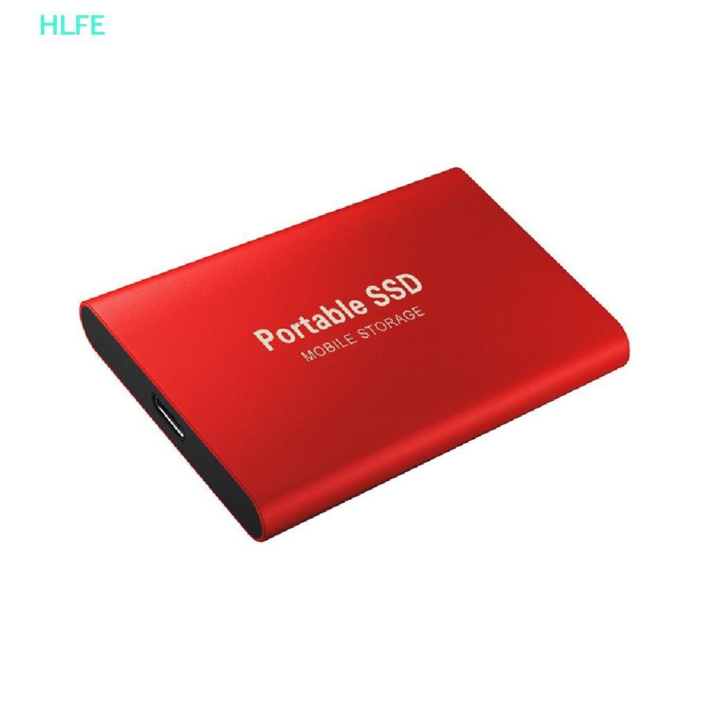 Hl Ổ Cứng Ngoài SSD 16TB Cho Máy Tính