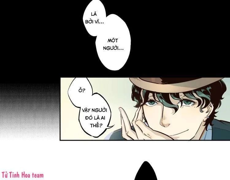 thời khắc ấy, chúng ta gặp nhau chapter 12 15